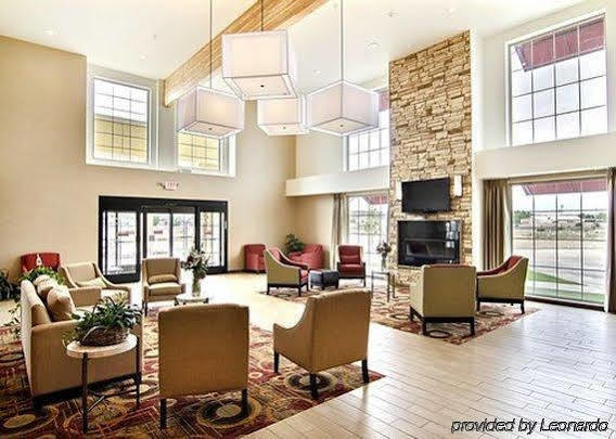 Comfort Suites Farmington Esterno foto