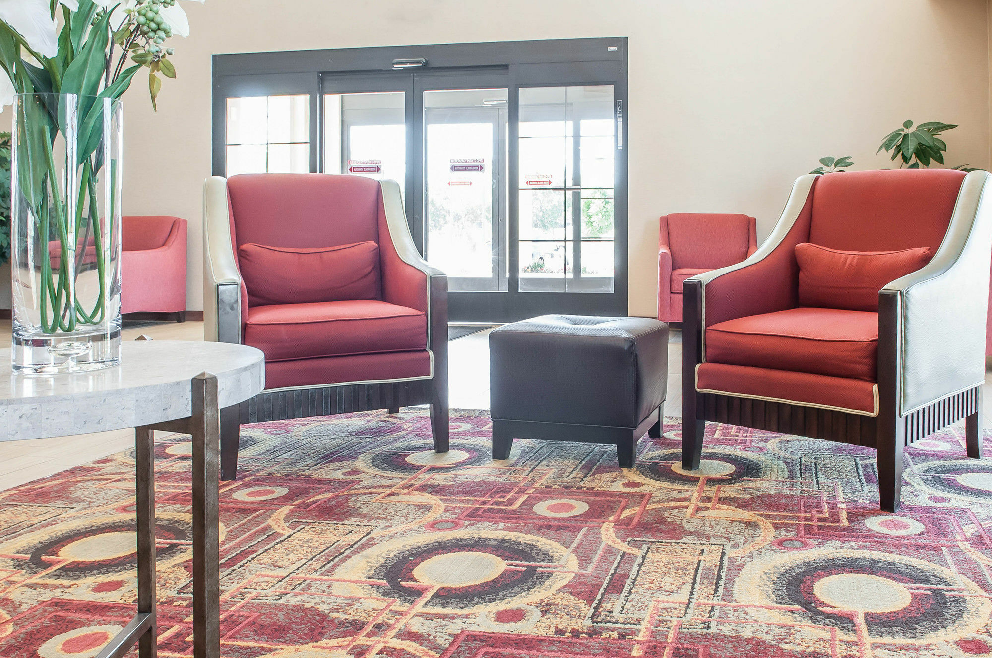 Comfort Suites Farmington Esterno foto